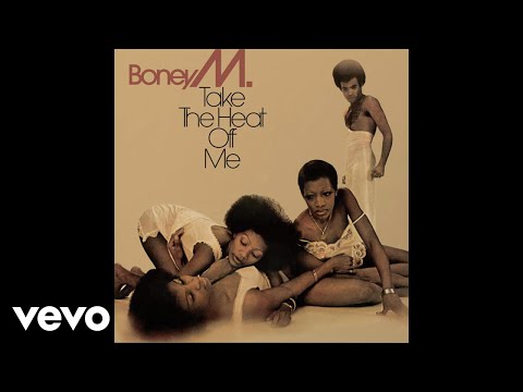 Boney M. - Sunny (Official Audio)