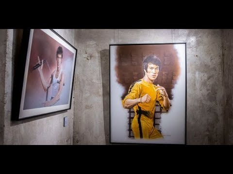 Sois comme l’eau, impalpable : 50 ans après sa mort, la légende Bruce Lee se poursuit
