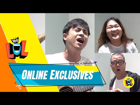 Pepito Manaloto: Tunog Tao ‘Pepito Manaloto’ theme song with the OG cast! (YouLOL Exclusives)