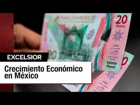 Economía Mexicana: Crecimiento del 2.0% Anual en el Primer Trimestre de 2024