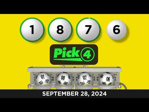 Maryland Lottery Midday 09/28/2024