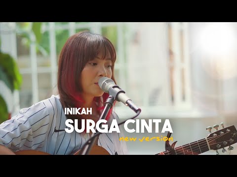 Surga Cinta - Tami Aulia | Ardc musik
