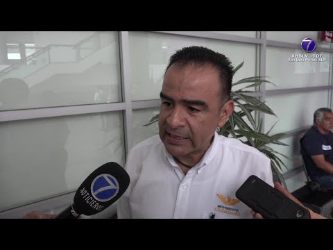Municipalización de Villa de Pozos, mientras sea sin presión política: Pablo Gil