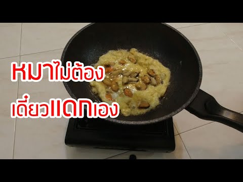 เมนูกักตัว-ทำมั่วไปเรื่อยไข่เจ เมนูกักตัว-ทำมั่วไปเรื่อยไข่เจ