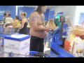 People of Walmart - LMFAO "Sexy And I Know It"