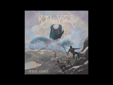 Kylver - The Gobi (Full Album 2025)