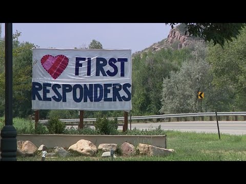 Some Alexander Mountain Fire evacuees will be allowed to return home