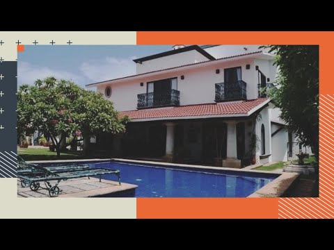 La lujosa mansión de Chespirito imposible de vender: cuesta 2 millones de dólares