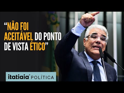 GIRÃO QUESTIONA AUSÊNCIA DE SENADORES EM VOTAÇÃO QUE APROVOU LIBERAÇÃO DE CASSINOS NO SENADO