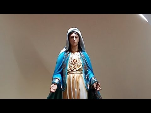 Santo Rosario PSJA Domingo 05 de Noviembre del 2023
