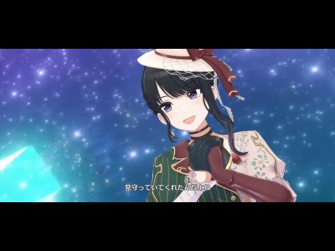 【シャニソン】風野灯織「スローモーション」【MV】[1440p]