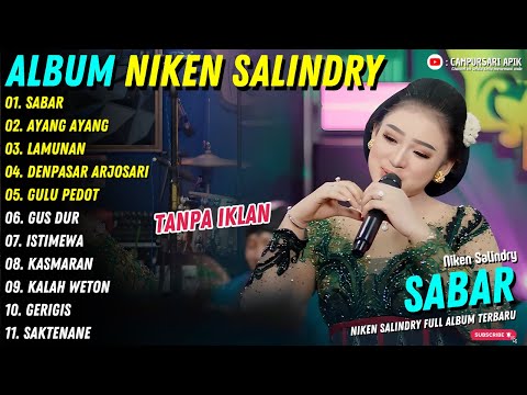 Sabar - Ayang Ayang || Niken Salindry || Campursari Apik Full Album Terbaru 2025 #campursarikoplo