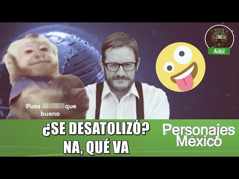 ¡Y ahora Hernán Gómez critica la Reforma Judicial! ¿Ya no es fiel de Morena? ¿Ya no ama a López?