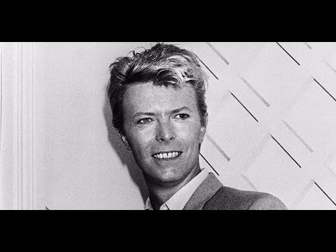 David Bowie : un musée consacré à la vie de l'icône britannique va voir le jour à Londres