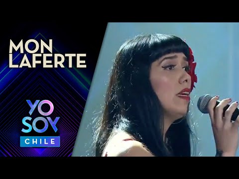 Liliana Catalán presentó Amor Completo de Mon Laferte  - Yo Soy Chile