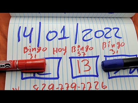 numeros pata hoy 14/01/2022 de enero viernes numeros de las suerte para hoy 14