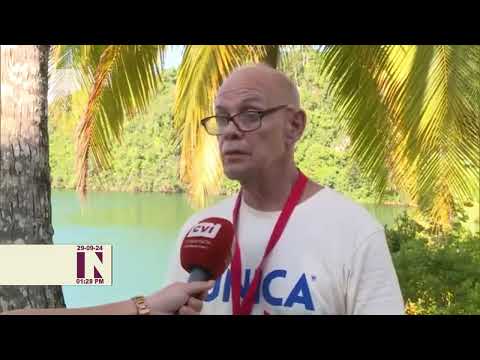 Concluye en Cuba evento de turismo y naturaleza TURNAT 2024