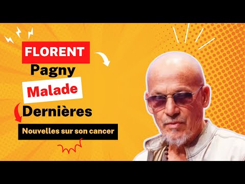 Florent Pagny malade : Dernie?res nouvelles sur son hospitalisation et Attentes envers ses me?decins