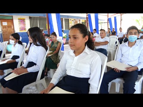 Autoridades educativas de Estelí listos para en Año Lectivo 2023