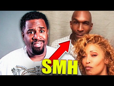 Corey Holcomb DESTROYS Joe Smith For Taking Back His ONLY FANS WIFE!