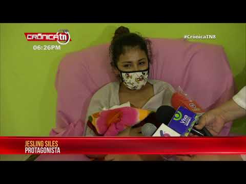 MINSA inaugura extensión del área de neonato en hospital de Jinotega – Nicaragua