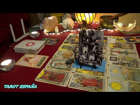 ?CANCER HOROSCOPO SEMANAL DEL 30 SEPTIEMBRE AL 6 OCTUBRE 2024TAROT ESPAÑA