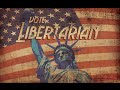Caller: The Libertarian Philosophy is about Freeloading...