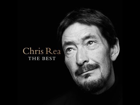 Happy On The Road - Chris Rea