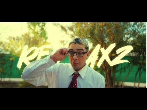 RMZ - TEN CUIDAO (OFFICIAL VIDEO) |ReyMaxZ|