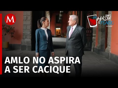 AMLO y Claudia Sheinbaum, decisiones en caso de invasión | Uno Hasta el Fondo con Gil Gamés