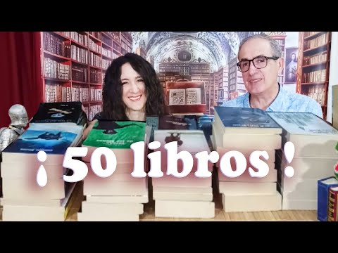 ¡50 libros!  Colección El País Aventuras