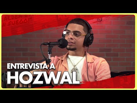 Hozwal - El podcast más f0kin gracioso de todos los tiempos