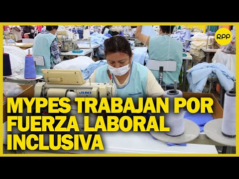 Perú: Solo el 30% de mujeres son ejecutivas de empresas privadas