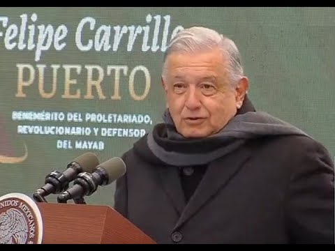 AMLO SE BURLA DE ÑORA QUE LE DIJO A PEDRERO QUE TEMÍA PERDER SU CASA POR ARTÍCULO QUE NI EXISTE