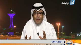 فيديو : الشيخ .. الإنضباط التكتيكي هو من منح الاتفاق الأنتصار