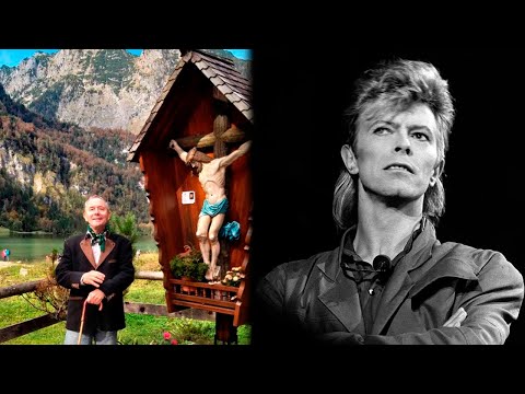 SOBREMESA LUNES 8/1/24: nueva vida de Pipo Pescador, ventanillas especiales y disco inédito de Bowie
