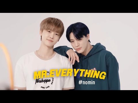 [OPV]Mr.Everythingnomin