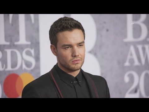 Former One Direction member Liam Payne dead after fall from hotel balcony