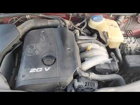 Volkswagen Passat 1998 m dalys