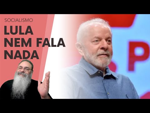 LULA está CALADO depois da DERROTA ACACHAPANTE da ESQUERDA nas ELEIÇÕES MUNICIPAIS, mas o QUE MUDA?