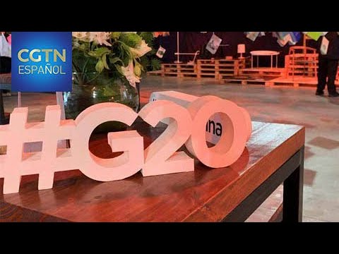 El presidente chino asistirá a una cumbre por videoconferencia con los líderes del G20