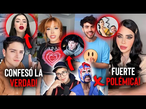 CESAR PANTOJA Y CAROL VOLVERÁN? YERI MUA SE PELEA! SOL LEON SE DIVORICIA? LOCURA POR FEDE VIGEVANI