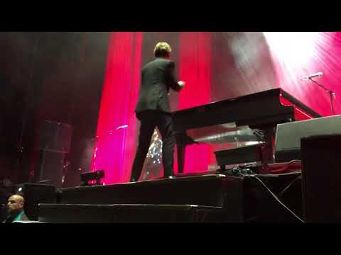 Tom Odell - Go Tell Her Now live Amsterdam 08/11/18