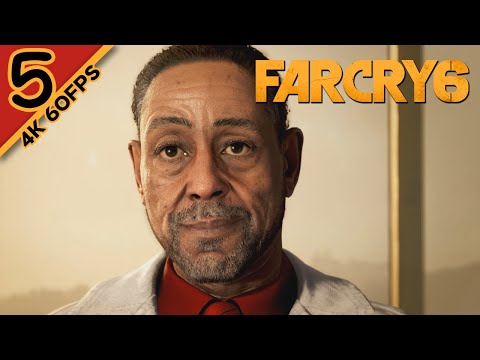 สบโอกาสพิฆาตคนชั่ว---Far-Cry-6 สบโอกาสพิฆาตคนชั่ว---Far-Cry-6