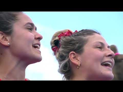 Germany vs Chile | FIH Hockey Women's World Cup Match 3 | SportsMax TV