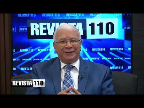Revista 110 | Ing. Tomás Hernández Alberto 22/03/2024