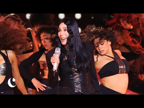 Cher - Believe live at the Victoria’s Secret Fashion Show 2024