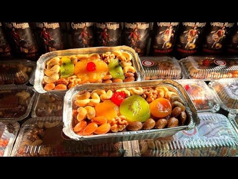 RumFruitCake|เค้กผลไม้หมัก