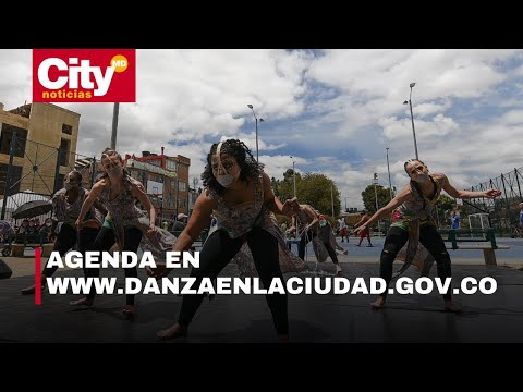 Clases de baile gratuitas en Bogotá: aprenda y disfrute con Idartes | CityTv