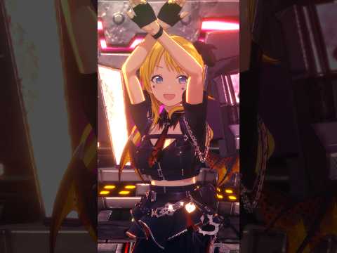 八宮めぐる ×「Tracing Defender」【シャニソンフォーカスMV】